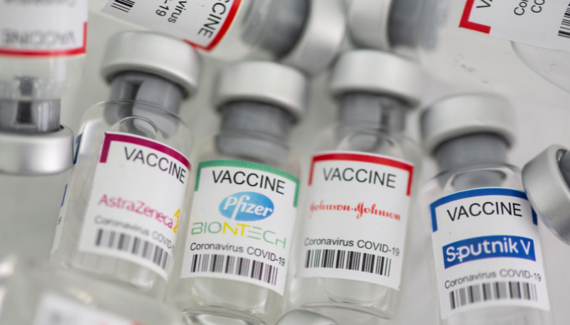 Bangladesh top recipient of Covid vaccines under COVAX