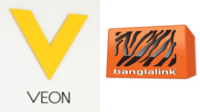 Veon offers to acquire Banglalink