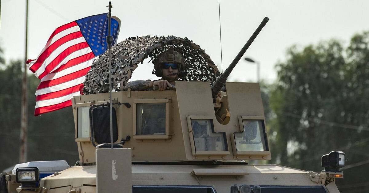 U.S. plans to scale down personnel presence in Iraq: media