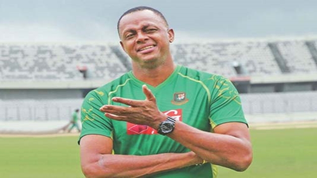 World Cup a challenge for Bangladesh bowlers, warns Walsh