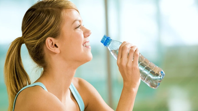 Water retention: 7 ways to combat it