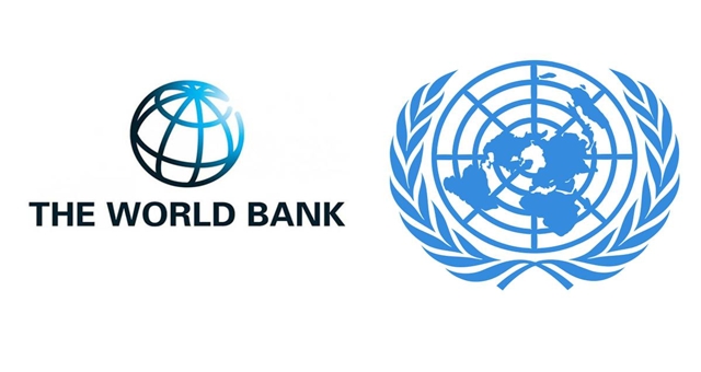 WB, UN join hands with Bangladesh to improve road safety
