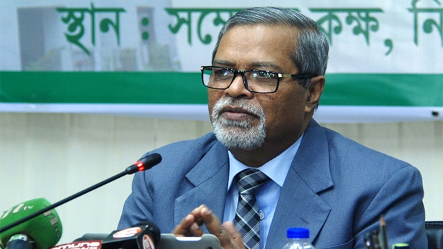 Upazila polls: CEC warns against irregularities