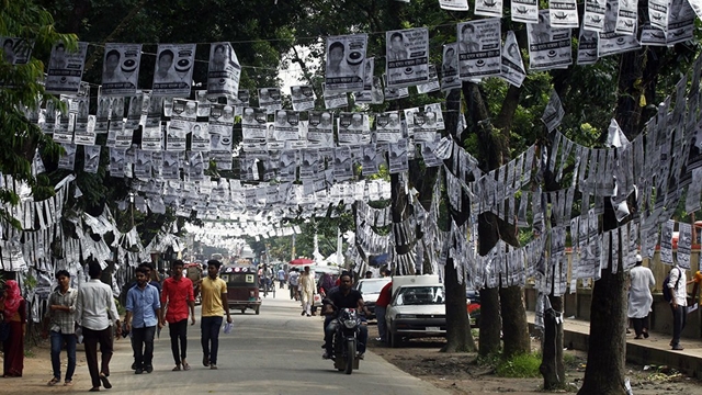 6 points that marked Gazipur city polls