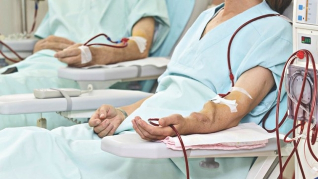 44 district hospitals to get kidney dialysis unit by 2022