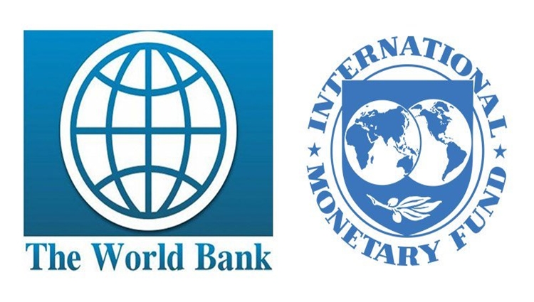 IMF, WB ready to address economic challenges of coronavirus