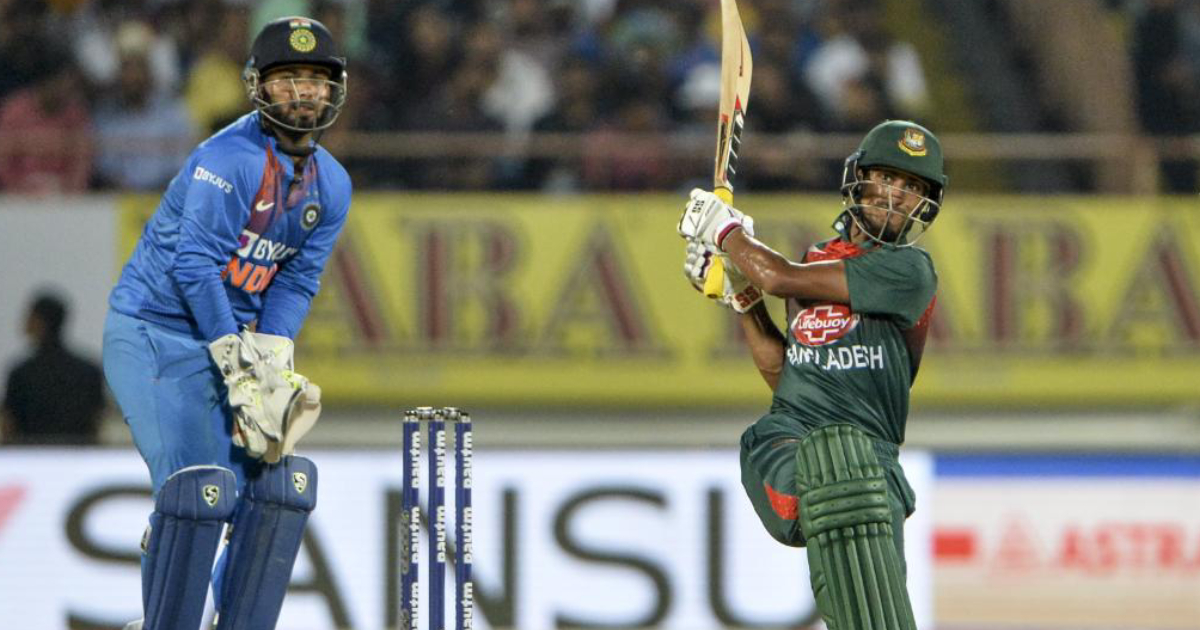 Poor batting costs Bangladesh series against India