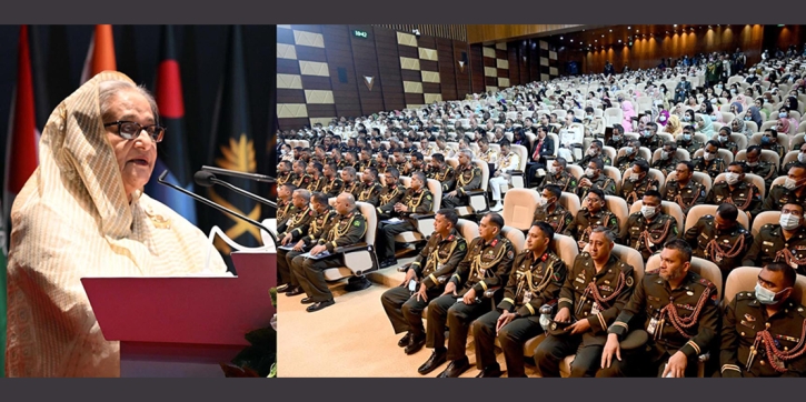 Don’t trust people who mislead, spread rumours: PM