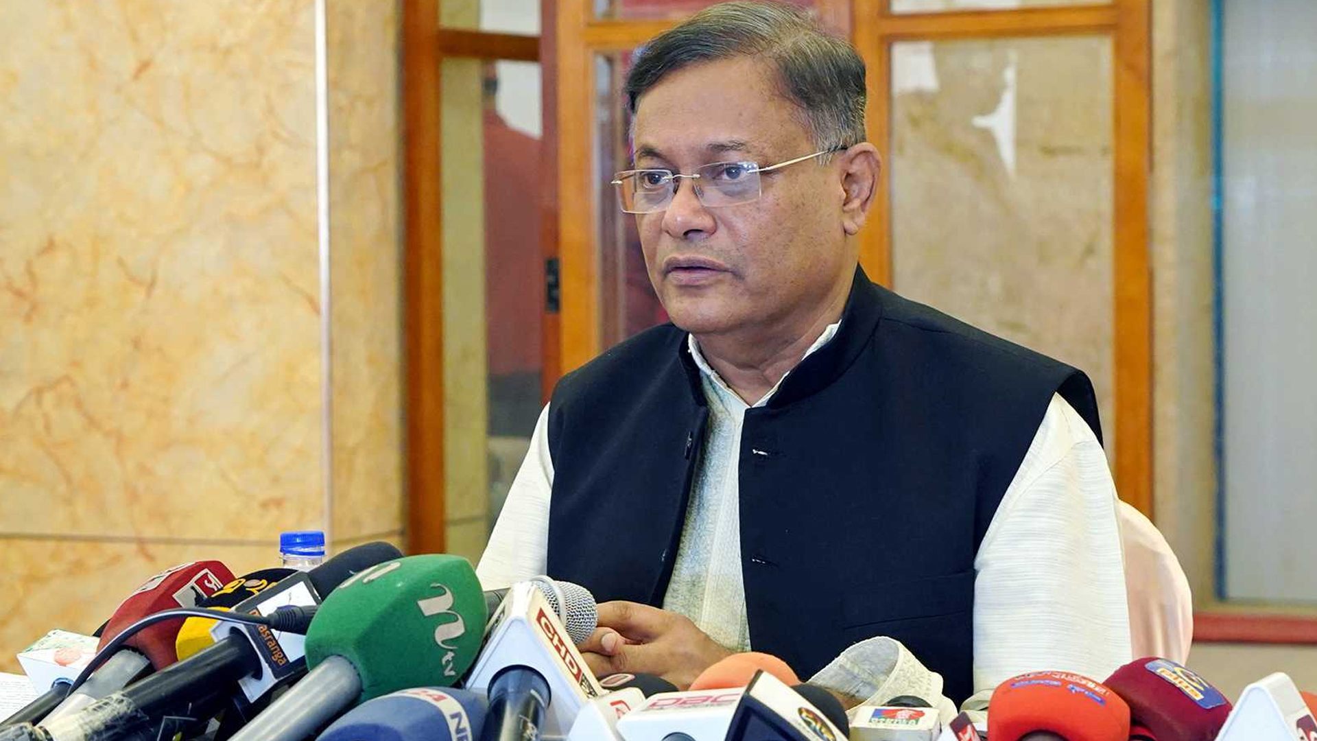 উচ্চ কার্বন নিঃসরণকারী দেশগুলোকে জবাবদিহিতার আওতায় আনা প্রয়োজন