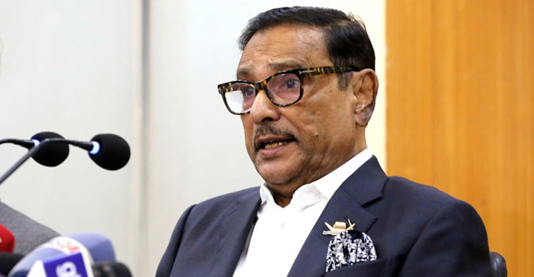 কোনো প্রকার স্যাংশন-ভিসানীতির কেয়ার করে না সরকার