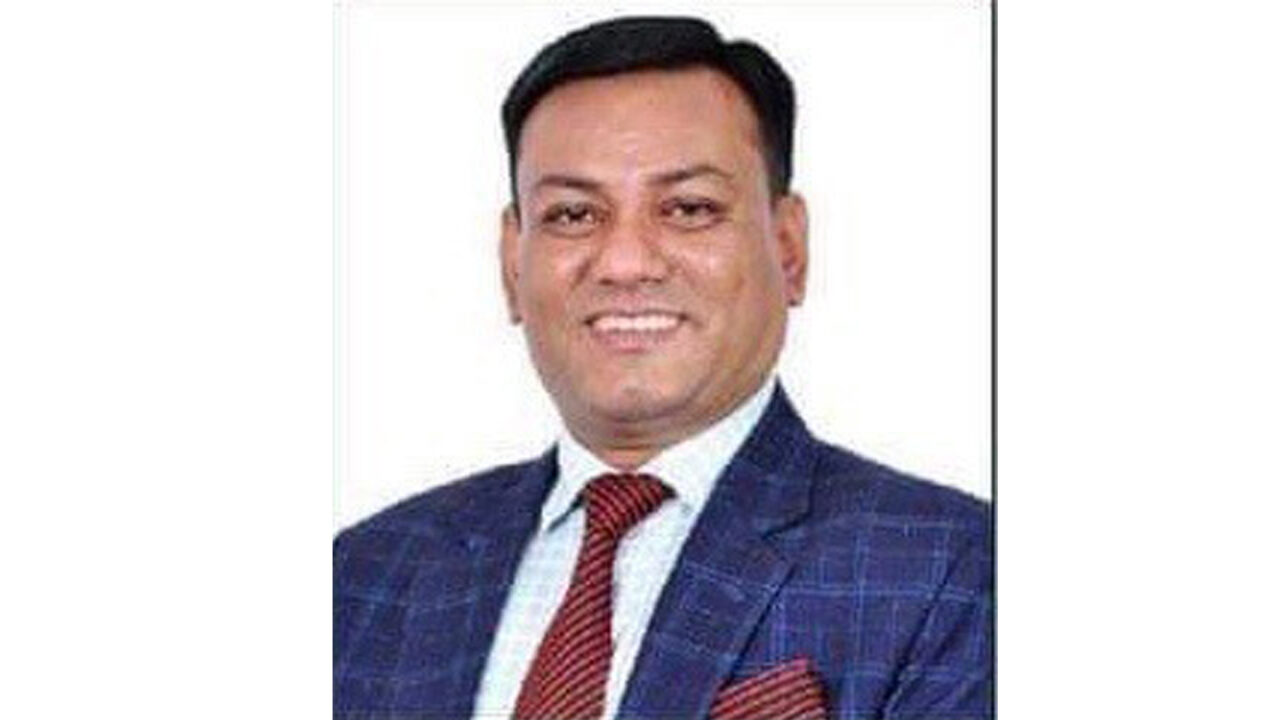 জাতিসংঘের ৭৬তম অধিবেশনে যোগ দিতে মোহাম্মদ নিজাম উদ্দিন জিটু ‘র ঢাকা ত্যাগ