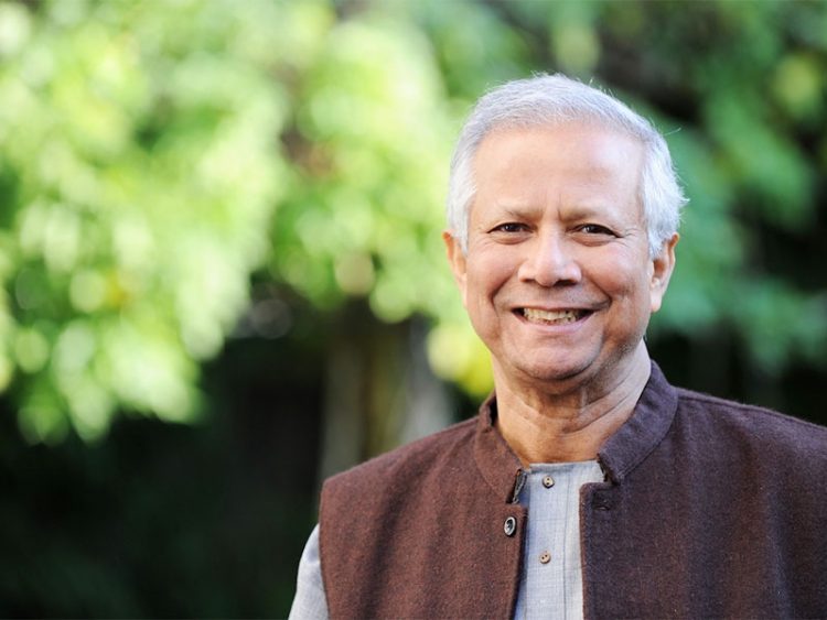 ড. ইউনূসের বিরুদ্ধে দুদকে নতুন অভিযোগ