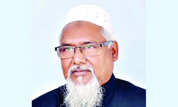 সোনার বাংলা গড়তে দক্ষ সুনাগরিক তৈরি করতে হবে