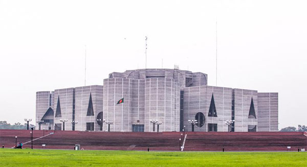 বাংলাদেশের বাজেট ইতিহাস