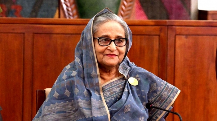 বিশ্বব্যাপী শান্তিরক্ষায় বাংলাদেশ প্রতিশ্রুতিবদ্ধ