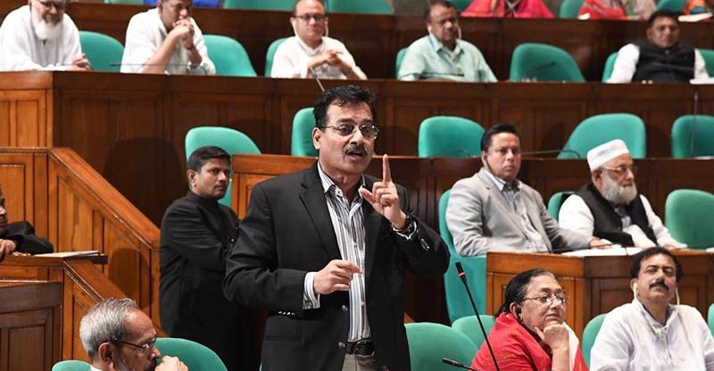‘জিয়া মুক্তিযোদ্ধা নন’ সংসদ থেকে এসব কথা এক্সপাঞ্জের দাবি