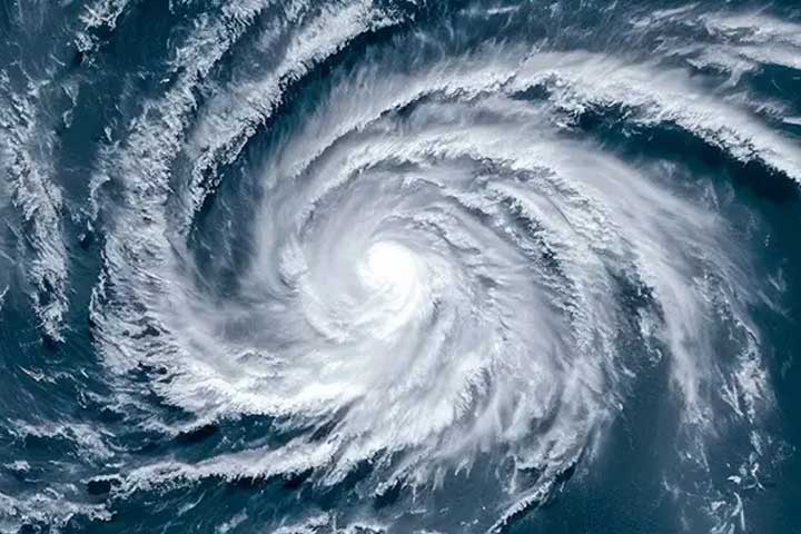সাগরে নিম্নচাপটি ঘূর্ণিঝড়ে রূপ নিতে পারে আজ